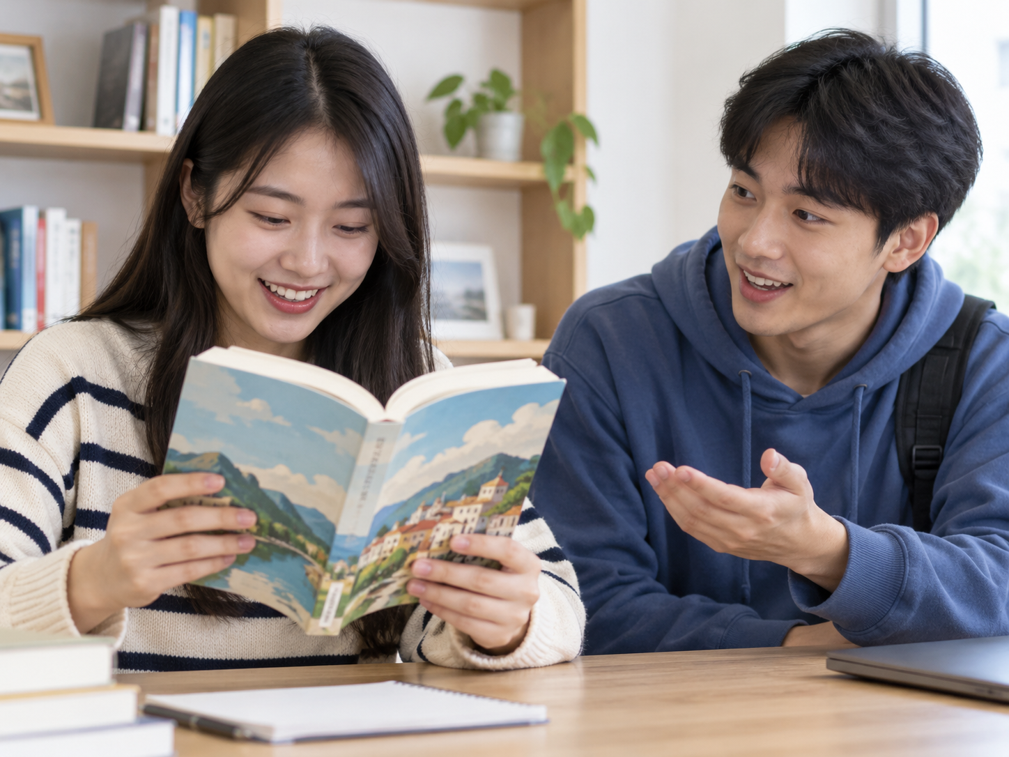 Bộ tranh câu 1 đến 5 - B · ảnh màu phục chế theo mẫu đề gốc
